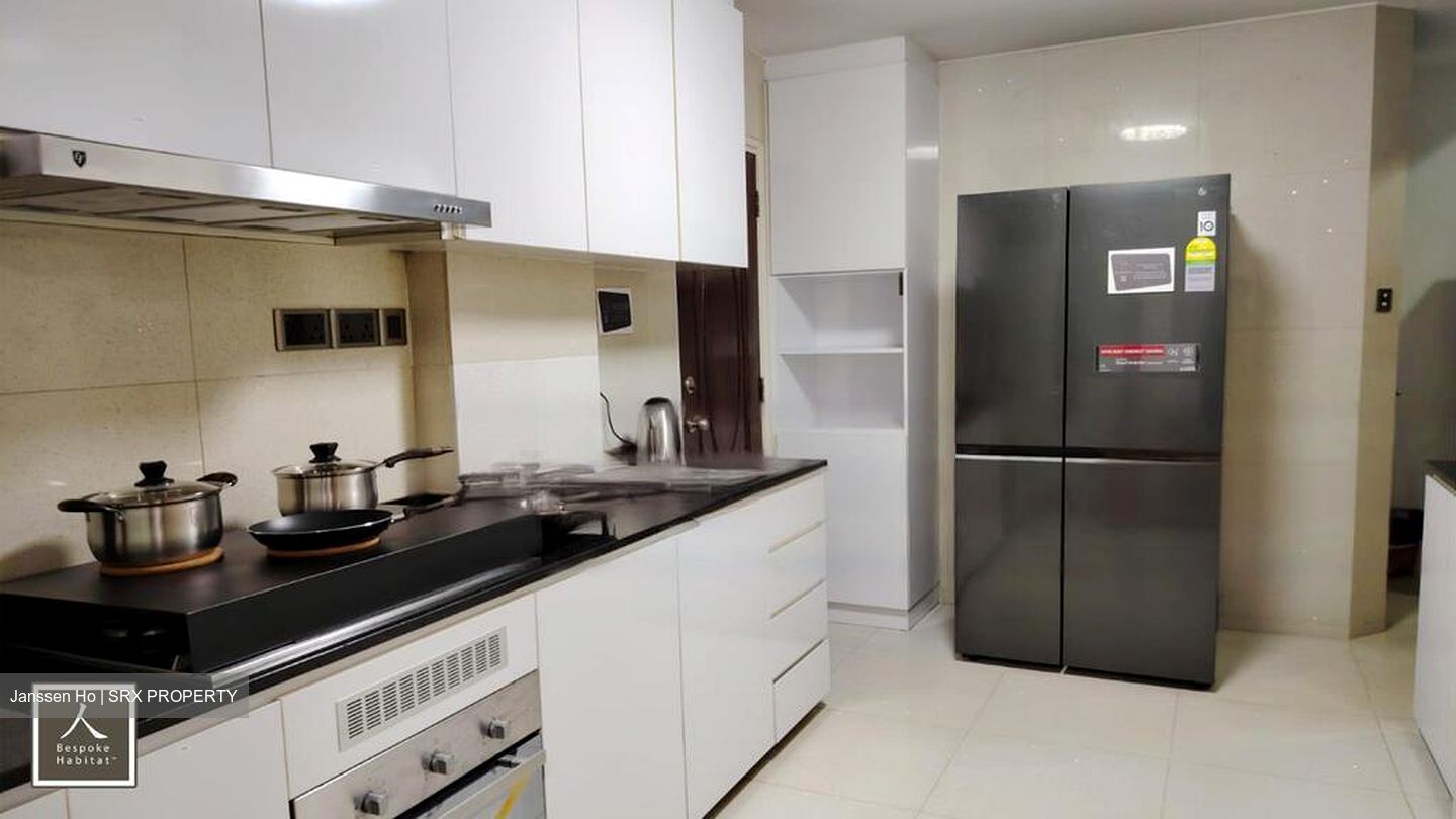 Botanic Gardens Mansion (D10), Apartment #468417511